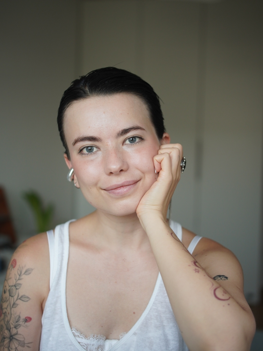 Кристина Дмитриева, основатель школы Brand&Design&Wellness